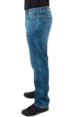 LA Police Gear Terrain Flex Relaxed Fit Jeans -Vanguard Uniforms la police gear terrain flex relaxed fit jeans jlf3001 36942.1664396257