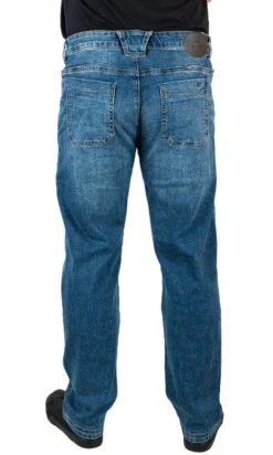 LA Police Gear Terrain Flex Relaxed Fit Jeans -Vanguard Uniforms la police gear terrain flex relaxed fit jeans jlf3001 70637.1664396267