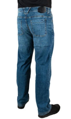 LA Police Gear Terrain Flex Relaxed Fit Jeans -Vanguard Uniforms la police gear terrain flex relaxed fit jeans jlf3001 71415.1664396272