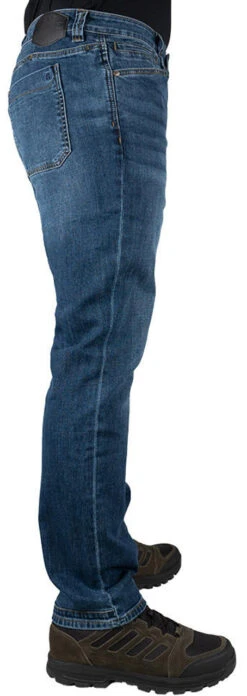 LA Police Gear Terrain Flex Slim Fit Jean - Limited Sizes -Vanguard Uniforms la police gear terrain flex slim fit jean limited sizes jsf1001 co 88634.1665176366