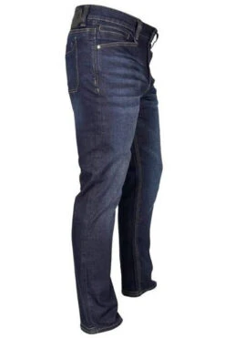 LA Police Gear Terrain Flex Slim Fit Jeans -Vanguard Uniforms la police gear terrain flex slim fit jeans jsf1001 26531.1601509910