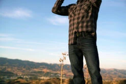 LA Police Gear Terrain Flex Slim Fit Jeans -Vanguard Uniforms la police gear terrain flex slim fit jeans jsf1001 96247.1601521404