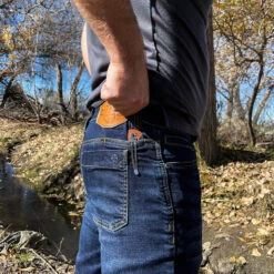 LA Police Gear Terrain Flex Straight Fit Jeans -Vanguard Uniforms la police gear terrain flex straight fit jeans jrf2001 22647.1645536758