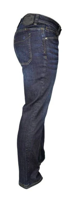 LA Police Gear Terrain Flex Straight Fit Jeans -Vanguard Uniforms la police gear terrain flex straight fit jeans jrf2001 26407.1601517807