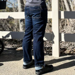 LA Police Gear Terrain Flex Straight Fit Jeans -Vanguard Uniforms la police gear terrain flex straight fit jeans jrf2001 35368.1645536748