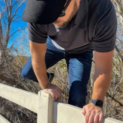 LA Police Gear Terrain Flex Straight Fit Jeans -Vanguard Uniforms la police gear terrain flex straight fit jeans jrf2001 37562.1645536769