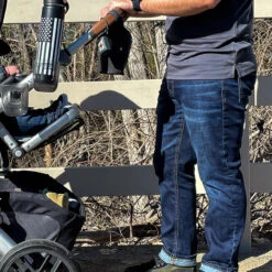 LA Police Gear Terrain Flex Straight Fit Jeans -Vanguard Uniforms la police gear terrain flex straight fit jeans jrf2001 73390.1645536760