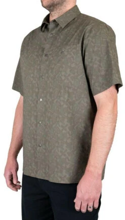 LA Police Gear Terrain Short Sleeve Button Up Shirt -Vanguard Uniforms la police gear terrain short sleeve button up shirt ssbu2021 09012.1620906091