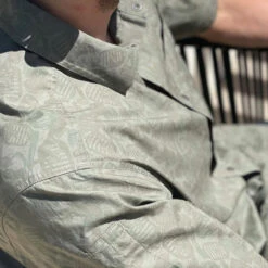 LA Police Gear Terrain Short Sleeve Button Up Shirt -Vanguard Uniforms la police gear terrain short sleeve button up shirt ssbu2021 43786.1620905939