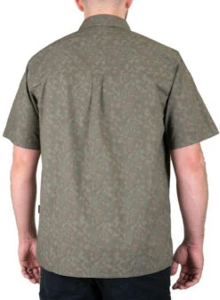 LA Police Gear Terrain Short Sleeve Button Up Shirt -Vanguard Uniforms la police gear terrain short sleeve button up shirt ssbu2021 51981.1620906167