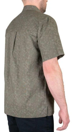 LA Police Gear Terrain Short Sleeve Button Up Shirt -Vanguard Uniforms la police gear terrain short sleeve button up shirt ssbu2021 81991.1620906140