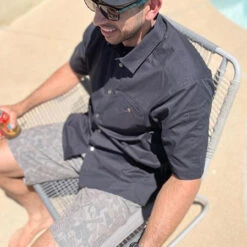 LA Police Gear Terrain Short Sleeve Button Up Shirt -Vanguard Uniforms la police gear terrain short sleeve button up shirt ssbu2021 85654.1620906093