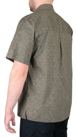 LA Police Gear Terrain Short Sleeve Button Up Shirt -Vanguard Uniforms la police gear terrain short sleeve button up shirt ssbu2021 89215.1620905458