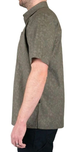 LA Police Gear Terrain Short Sleeve Button Up Shirt -Vanguard Uniforms la police gear terrain short sleeve button up shirt ssbu2021 95194.1620905978