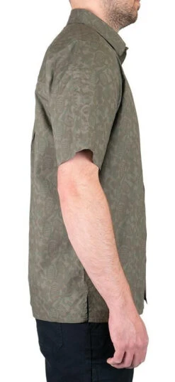 LA Police Gear Terrain Short Sleeve Button Up Shirt -Vanguard Uniforms la police gear terrain short sleeve button up shirt ssbu2021 97184.1620905852