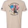 LA Police Gear Unwavering T-Shirt -Vanguard Uniforms la police gear unwavering t shirt unwavering 97588.1691906798