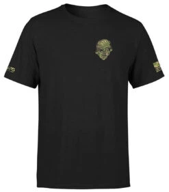 LA Police Gear Walking Dead T-Shirt 7 LA Police Gear Walking Dead T-Shirt -Vanguard Uniforms la police gear walking dead t shirt walkdead 74086.1691907863