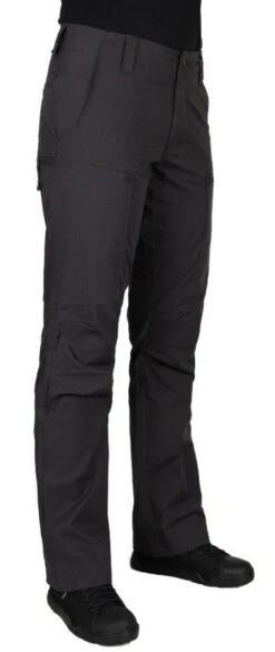 LA Police Gear Women's BFE Stretch Pant -Vanguard Uniforms la police gear womens bfe stretch pant w bfe pant 52255.1677530603