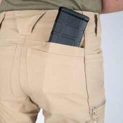 LA Police Gear Women's BFE Stretch Pant -Vanguard Uniforms la police gear womens bfe stretch pant w bfe pant 54847.1677530604