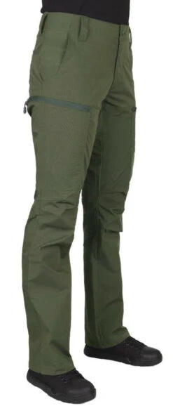 LA Police Gear Women's BFE Stretch Pant -Vanguard Uniforms la police gear womens bfe stretch pant w bfe pant 91970.1677530603