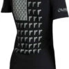 LA Police Gear Women's Grenade Flag Tee -Vanguard Uniforms la police gear womens grenade flag tee wgrenadeflag 40218.1599994269