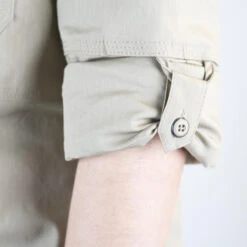 LA Police Gear Women's Long Sleeve Battle Rattle Stretch Field Shirt -Vanguard Uniforms la police gear womens long sleeve battle rattle stretch field shirt wlsbrfs 07943.1681355539