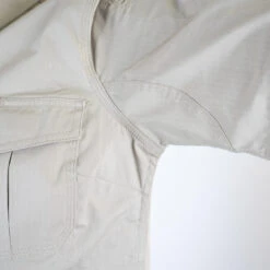 LA Police Gear Women's Long Sleeve Battle Rattle Stretch Field Shirt -Vanguard Uniforms la police gear womens long sleeve battle rattle stretch field shirt wlsbrfs 98174.1681355447