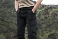 LA Police Gear Women's Operator Tactical Pants -Vanguard Uniforms la police gear womens operator tactical pants pt wb1003 48925.1603741383