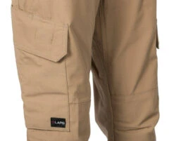 LA Police Gear Women's Operator Tactical Pants -Vanguard Uniforms la police gear womens operator tactical pants pt wb1003 55239.1647448059