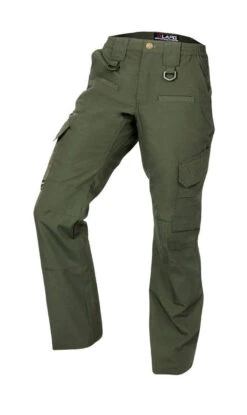 LA Police Gear Women's Operator Tactical Pants -Vanguard Uniforms la police gear womens operator tactical pants pt wb1003 61922.1615217707