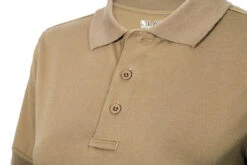 LA Police Gear Women's Operator Tactical Polo -Vanguard Uniforms la police gear womens operator tactical polo tp woppolo 57600.1609339479