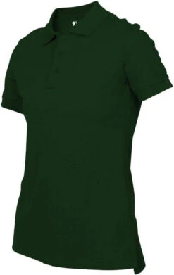 LA Police Gear Women's Operator Tactical Polo -Vanguard Uniforms la police gear womens operator tactical polo tp woppolo 71021.1603739590