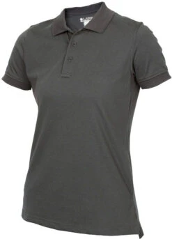 LA Police Gear Women's Operator Tactical Polo -Vanguard Uniforms la police gear womens operator tactical polo tp woppolo 80404.1603760729