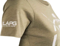 LA Police Gear Women's Pew Pew T-shirt 10 LA Police Gear Women's Pew Pew T-shirt -Vanguard Uniforms la police gear womens pew pew t shirt ts pew pew 71350.1599987965