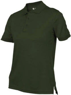 LA Police Gear Women's Recon Jersey Polo -Vanguard Uniforms la police gear womens recon jersey polo tp wjrpo 76612.1603767973