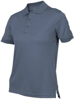 LA Police Gear Women's Recon Jersey Polo -Vanguard Uniforms la police gear womens recon jersey polo tp wjrpo 93265.1603761758