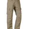 LAPG Men's Basic Operator Pant W/ Elastic Waistband -Vanguard Uniforms lapg mens basic operator pant w elastic waistband bo1003ewb 97893.1645643557