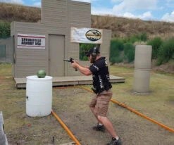 LAPG Men's Vapor EDC Wicking Shorts -Vanguard Uniforms lapg mens vapor edc wicking shorts hs5007 22846.1658331431