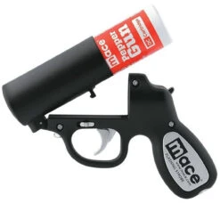 Mace Security International Pepper Gun Distance Defense Spray -Vanguard Uniforms mace security international pepper gun distance defense spray 80585 66382.1603747148