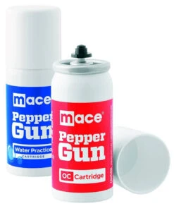 Mace Security International Pepper Gun Distance Defense Spray -Vanguard Uniforms mace security international pepper gun distance defense spray 80585 78490.1603743171