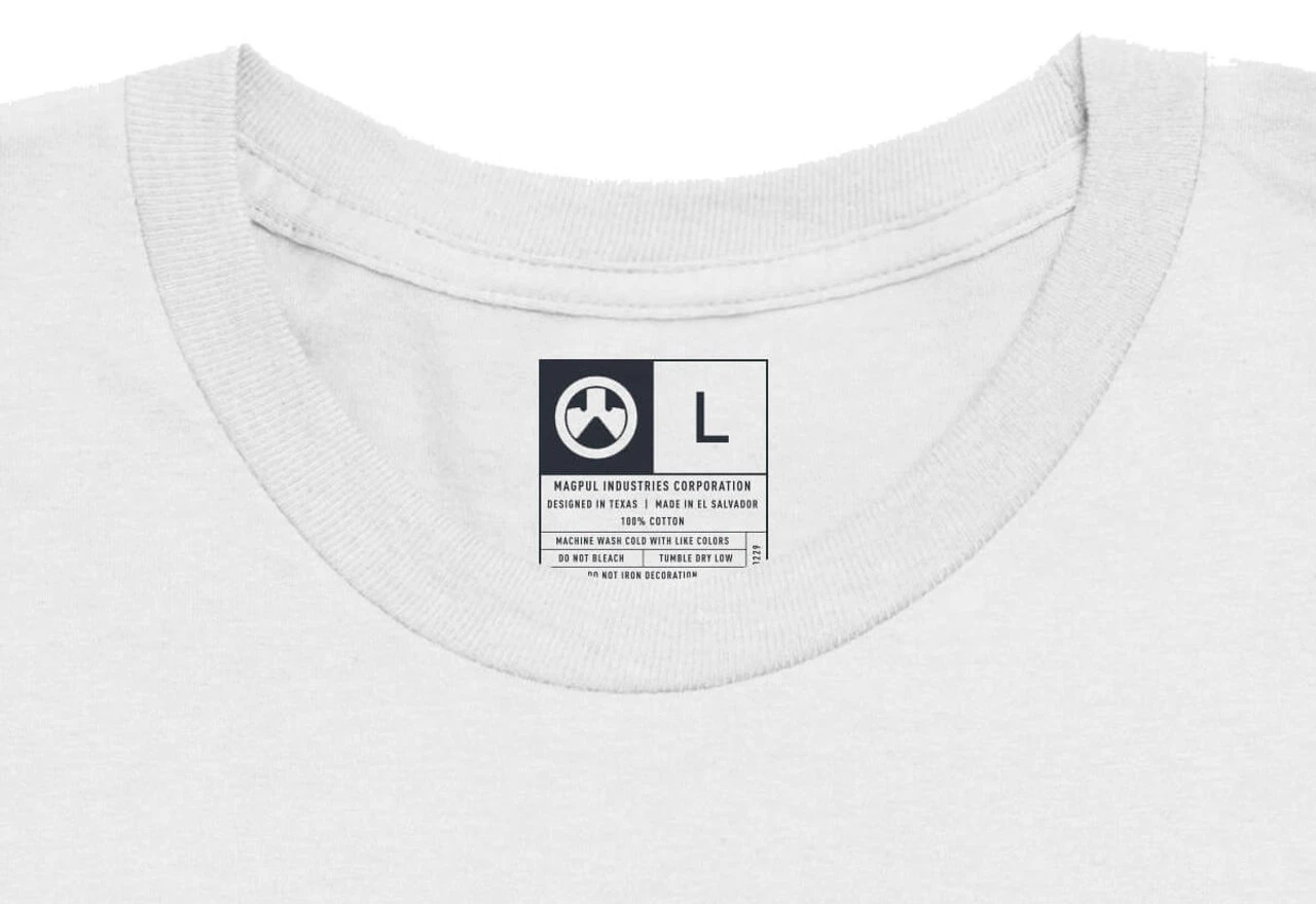 Magpul Hot And Fresh Cotton T-Shirt 6 Magpul Hot And Fresh Cotton T-Shirt - Image 4