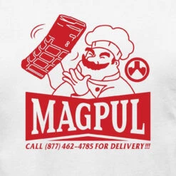 Magpul Hot And Fresh Cotton T-Shirt 8 Magpul Hot And Fresh Cotton T-Shirt -Vanguard Uniforms magpul hot and fresh cotton t shirt mag1270 73272.1657216332