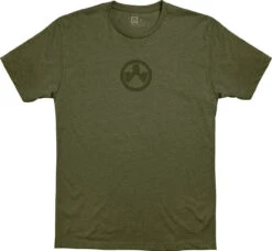 Magpul Icon Logo CVC T-Shirt -Vanguard Uniforms magpul icon logo cvc t shirt mag1115 98839.1602582171