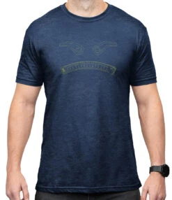 Magpul Magmouth Blend T-Shirt