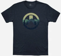 Magpul Men's Cascade Icon Logo T-Shirt -Vanguard Uniforms magpul mens cascade icon logo t shirt mag1136 38421.1613066746