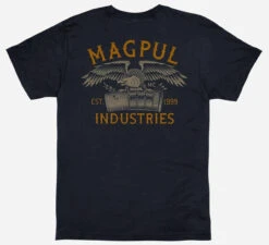 Magpul Men's Magazine Club T-Shirt 11 Magpul Men's Magazine Club T-Shirt -Vanguard Uniforms magpul mens magazine club t shirt mag1188 68524.1613063226