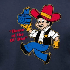 Magpul Ol' D60 Cotton T-Shirt 10 Magpul Ol' D60 Cotton T-Shirt -Vanguard Uniforms magpul ol d60 cotton t shirt mag1351 09727.1691906879