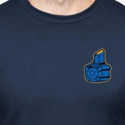 Magpul Ol' D60 Cotton T-Shirt 11 Magpul Ol' D60 Cotton T-Shirt -Vanguard Uniforms magpul ol d60 cotton t shirt mag1351 16552.1691908022