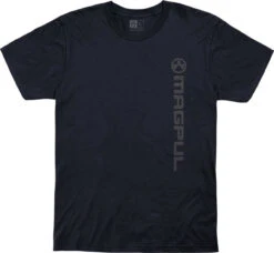 Magpul Vert Logo Cotton T-Shirt -Vanguard Uniforms magpul vert logo cotton t shirt mag1113 14537.1602579388