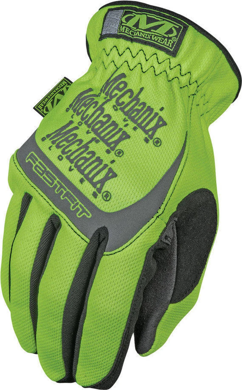 Mechanix Wear FastFit Glove ALL COLORS 7 Mechanix Wear FastFit Glove ALL COLORS - Image 5